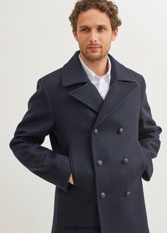 tradisjonelle nautiske kjøleskip Saint James galion marinen unisex 8ZH04V154