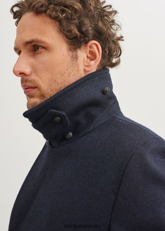 tradisjonelle nautiske kjøleskip Saint James galion marinen unisex 8ZH04V154