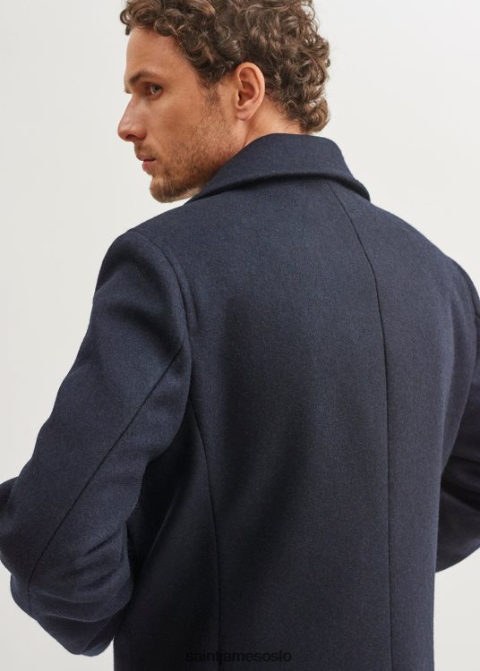 tradisjonelle nautiske kjøleskip Saint James galion marinen unisex 8ZH04V154