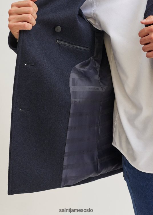 tradisjonelle nautiske kjøleskip Saint James galion marinen unisex 8ZH04V154